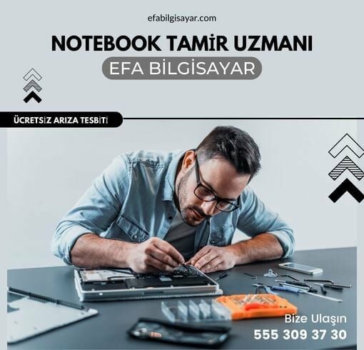 Bilgisayar Tamiri